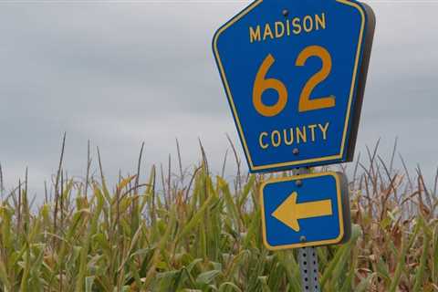 The One Firm Willing to Audit Madison County’s Books Just Said “On Second Thought, Hell Nah”