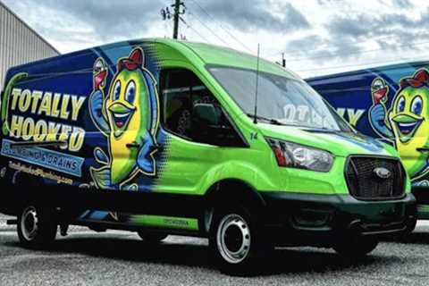 Car Wrapping Bethlehem, PA · Tuesday, Jun 9 📸