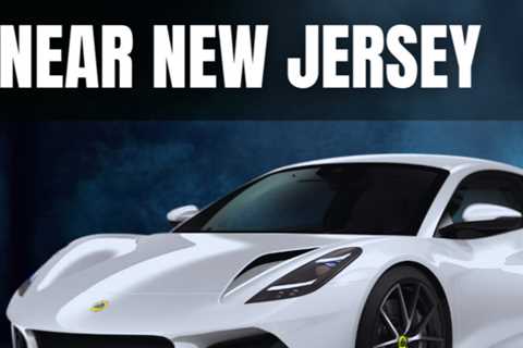 lotus emira for sale near new jersey
