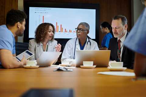 Beyond Patient Care: The Business Services That Help Orthodontic Practices Thrive