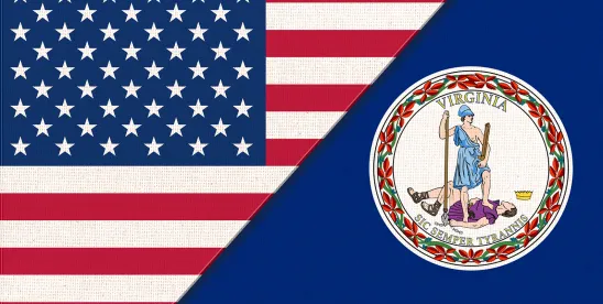 Virginia Expands Paid Sick Leave (US)