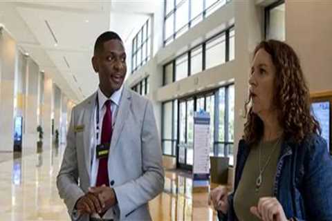What Business Networking Organizers Can Learn About Guest Experience, Safety, and Security Services