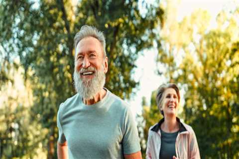 The Hidden Relationship Between Physical Comfort and Long-Term Wellness Goals