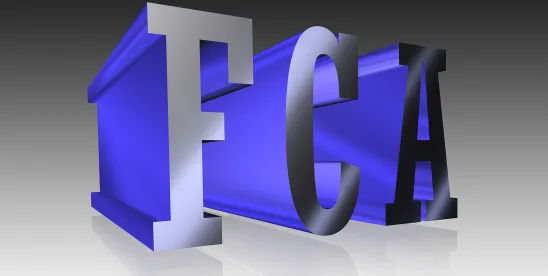 FCA Publishes Landmark Policy Statements Finalising the UK’s Cryptoasset Regulatory Regime