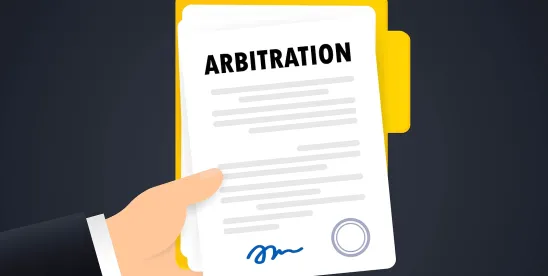 California Limits Arbitration to Agreements Enforceable Under the Federal Arbitration Act