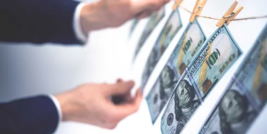 Federal Reserve Proposes Risk-Based AML/CFT Program Requirements