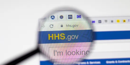 HHS-OIG Issues Unfavorable Advisory Opinion on Pay-to-Play Referral Software Platform Arrangement