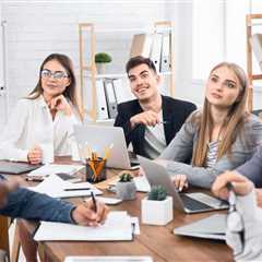 Without written rules, every employee guesses differently.