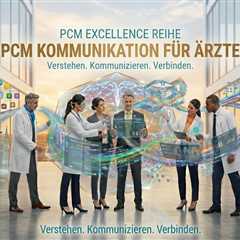Kommunikation für Ärzte - Dr. Weinert Communications