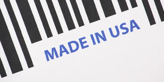 FTC Maintains Focus on “Made in USA” Claims