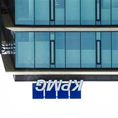 Layoff Watch ’26: Big Cuts Are Coming at KPMG Australia
