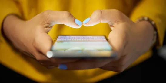 Seventh Circuit Holds TCPA Do-Not-Call Claims Do Not Cover Text Messages