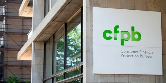 Court Pauses Litigation Over CFPB Workforce Reduction Plan