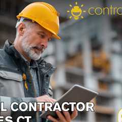 General Contractor Websites CT · Thursday, Jun 4 📸