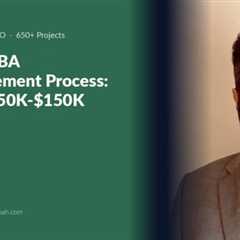 Master the Amazon FBA reimbursement process with a systematic approach. Recover $50K-$150K annually ..