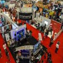 Unlocking Opportunities: The Benefits of Trade Shows and Fairs for Livestock Marketing