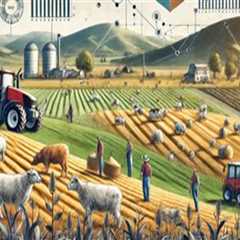 The Significance of Livestock Marketing in Today's Agricultural Economy