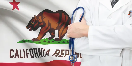 Carbon Health Settlement Continues Pattern of Heightened California CPOM Enforcement