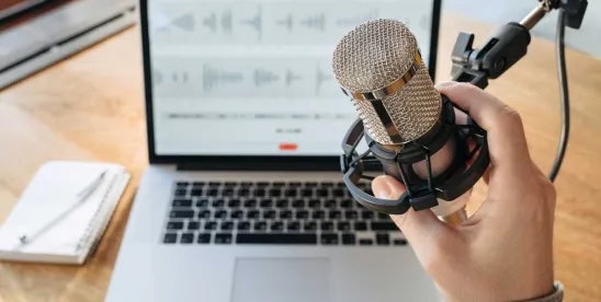 S2 Ep 8 - 4 Ideas That Shaped America- Liberty, Equality, Opportunity, and Justice [Podcast]