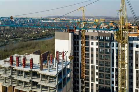 Why Legal Planning Can Be an Important Part of Large-Scale Service Projects in Colorado Springs