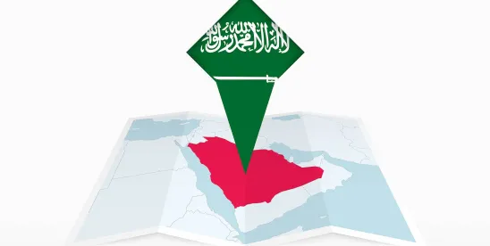 The Kingdom of Saudi Arabia Publishes Implementing Regulations to the Foreign Ownership of Real..