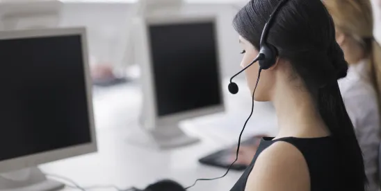 “THESE CALL CENTERS ARE SECURE”: CTIA Crushes FCC Assumptions Regarding Foreign Call Centers and..