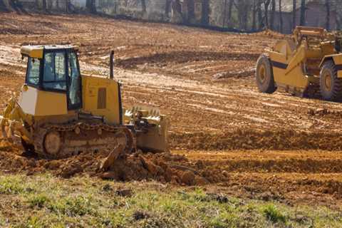 Site Clearing in Columbia, MO: Why Landscape Engineering Begins with Proper Land Preparation