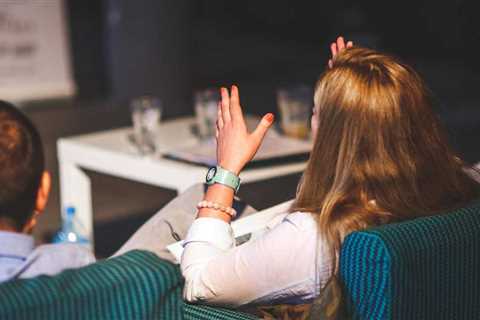 You think you’re selling. You’re actually negotiating.