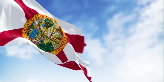 Florida Imposes New Disclosure Requirements for Dining Charges at Club Food Service Operations