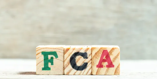 LOGZONE Inc.’s $507,144 FCA Settlement – Self Assessments on Defense Contracts