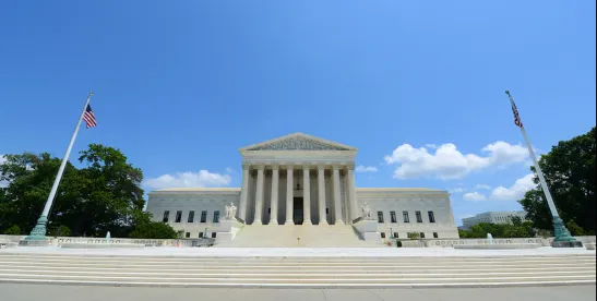 Supreme Court's Chatrie Decision Extends Fourth Amendment Protection to Location Data, Raising..