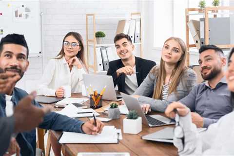 Without written rules, every employee guesses differently.