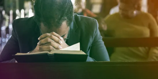 Religious Liberty at the Supreme Court: What Every Faith-Based Organization Should Be Watching in..