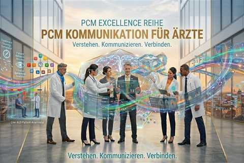 Kommunikation für Ärzte - Dr. Weinert Communications
