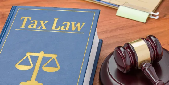 Latest Tax Updates: Section 7508A Refund Claims, Whistleblower Award Eligibility, and Court..