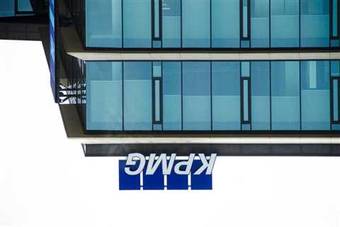 Layoff Watch ’26: Big Cuts Are Coming at KPMG Australia