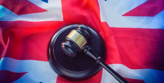 Personal Guarantees in UK Real Estate Finance Transactions – Considerations for Lenders