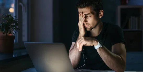 Laptop Farms Highlight Identity Fraud Risks Of Remote Work