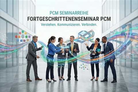 Fortgeschrittenenseminar PCM - Dr. Weinert Communications