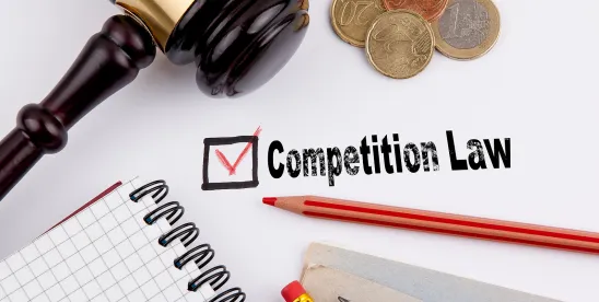 UAE Competition Law- Filing Fees Announced
