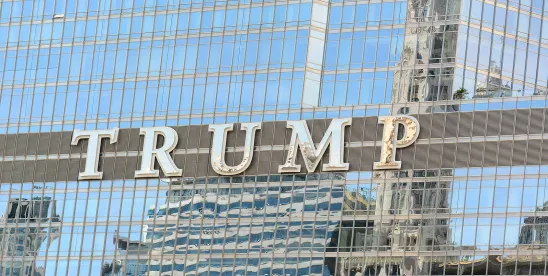 IRS Issues Transfer Tax Safe Harbor for Contributions to Trump Accounts