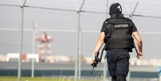 What Every Multinational Should Know About … The DOJ Escalation of Customs and Tariff Enforcement