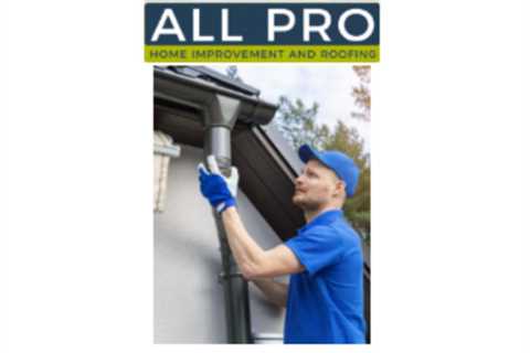Roof Installers Near Me Pittstown, NJ