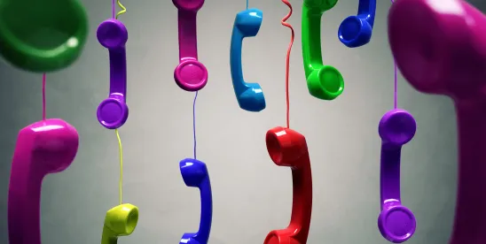 AI Robocalls, TCPA, and Texas Converge in Class Action