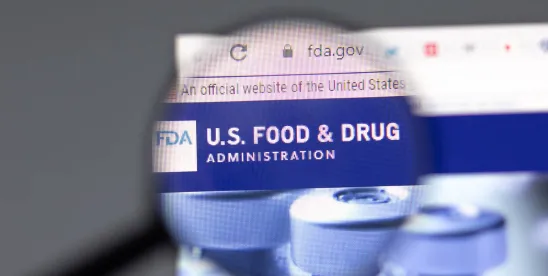 FDA’s 2026 Enforcement Priorities: What In-House Counsel Must Know [Video]