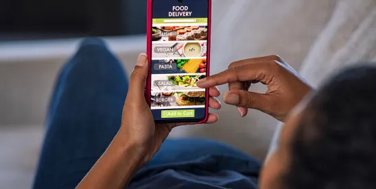 California Privacy Regulator Puts Delivery and Transportation Apps Under the Microscope