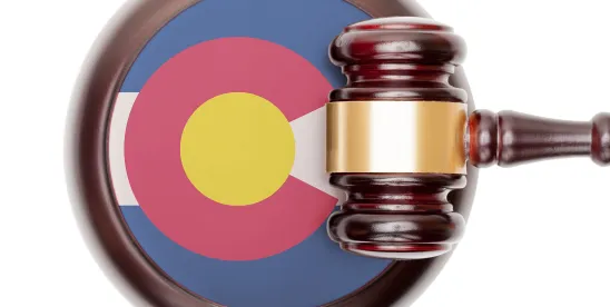 States and Former FDIC Officials Back Colorado in DIDMCA Rate-Exportation Appeal