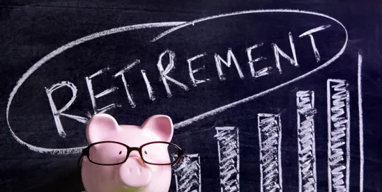 Reminder: Upcoming Deadline to Amend Tax-Qualified Retirement Plans – December 31, 2026