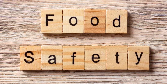 Bipartisan Lawmakers Introduce Legislation to Enhance Foodborne Illness Monitoring