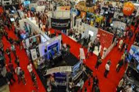 Unlocking Opportunities: The Benefits of Trade Shows and Fairs for Livestock Marketing